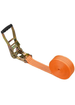 Ремень стяжной TOR 3,5/7,0 т 10,0 м 75 мм