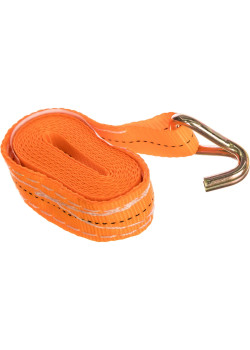 Ремень стяжной TOR 5,0/10,0 т 10,5 м 100 мм