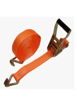 Ремень стяжной TOR 2,5/5,0 т 40,0 м 50 мм