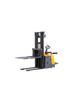 Штабелер самоходный 2 т 4,5 м TOR HDDK20 24/210 В/Ач ЭУР (с платформой)