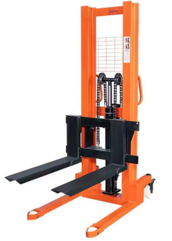 Штабелер гидравлический 0,5 т 1,6 м GUS 0516