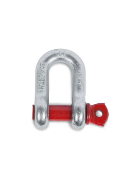 Скоба прямая TOR 3,25 т (тип G210) (Y)