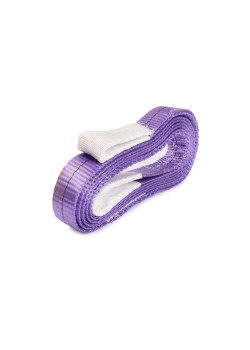 Строп текстильный TOR СТП 1,0 т 2,75 м 30 мм (6:1)