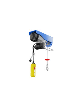 Таль электрическая TOR PA 500/1000 кг 30/15 м (серия T)
