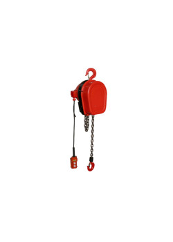 Таль электрическая цепная TOR ТЭШ (DHS) 3,0 т 12 м (серия G)