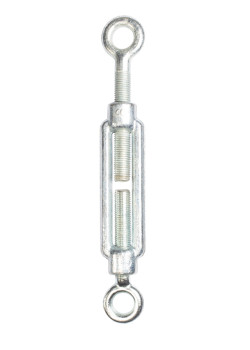 Талреп кольцо-кольцо TOR М16 DIN1480 (открытого типа) (D)