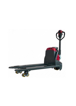 Тележка электрическая 1500 кг 1150 мм TOR SL15L3 Li-ion 24/60 В/Ач