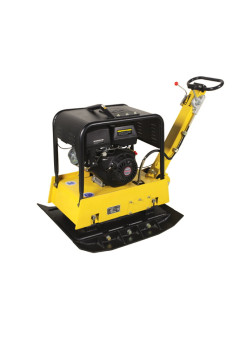 Виброплита реверсивная TOR CR330 300кг, 38кН (Loncin)