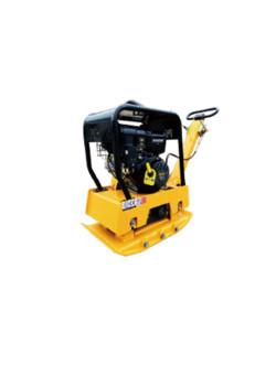Виброплита реверсивная TOR C-220(X) 225г, 34кН (Loncin)