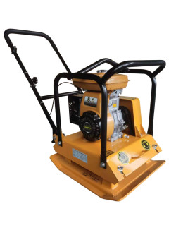 Виброплита TOR C-100 (Z) 90 кг, 20кН (Loncin)