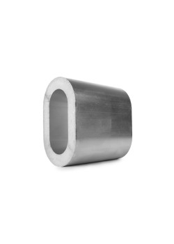 Втулка алюминиевая 36 мм TOR DIN 3093 (S)