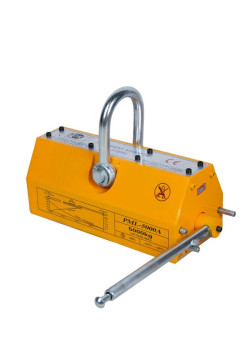 Захват магнитный TOR PML-A 5000 (г/п 5000 кг) (T)