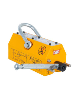 Захват магнитный TOR PML-A 1500  (г/п 1500 кг) (T)