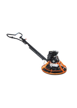 Затирочная машина TOR DMR 1000 (Loncin) (X) для работы вдоль стен