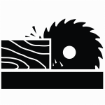 Деревообрабатывающие станки Деревообрабатывающие станки