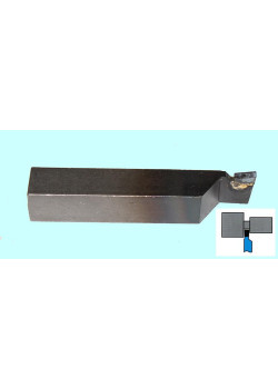 Резец Отрезной 32х32х170 Т15К6 DIN 4981 
