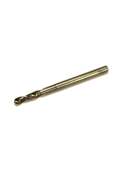 Сверло d  1,8х10х30 ц/х  тв.спл. цельное короткое ут. хв. dхв. 2,0