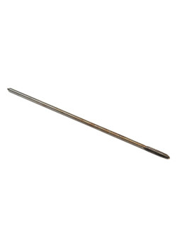 Метчик Гаечный М 6 x0,75 Р6М5