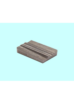 Пластина KNUX  - 170410R36  Т5К10 параллелограмм (08116) правая