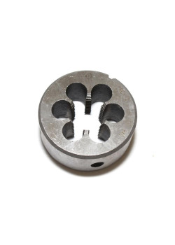 Плашка Трубная коническая   R    1/16