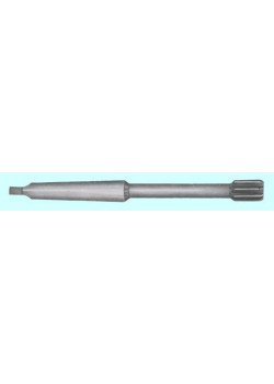 Развертка d 24,0 Н 9 к/х машинная Р6М5 (20х210) КМ3