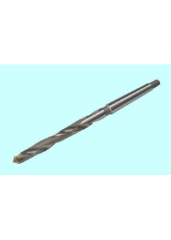 Сверло d 18,0х130х228 к/х ВК8 КМ2 