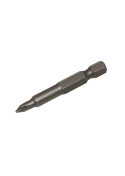 Биты крестовые РН3х 90мм S2 DIN3126 хв-к Е1/4 