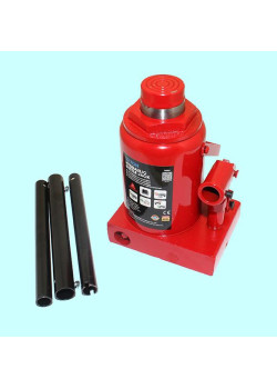 Домкрат гидравлический грузоподъёмность 32,0т (230-360мм) (Т932011) 