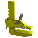 Захваты эксцентриковые