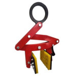 Захваты ножничный для фанеры