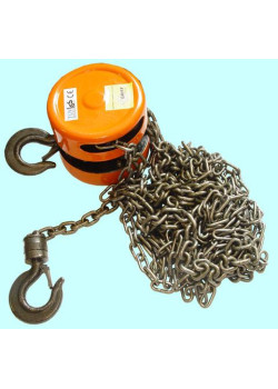 Таль 2,0т (TR9020) 6.0m 