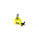 Захваты струбцинные