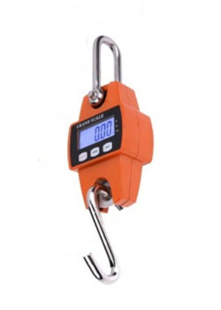 Весы электронные крановые TOR OCS-L 200кг