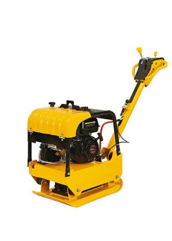 Виброплита реверсивная TOR TK-150 Loncin (29185)