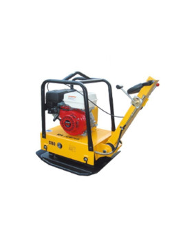 Виброплита реверсивная TOR C-330(R) (Loncin)