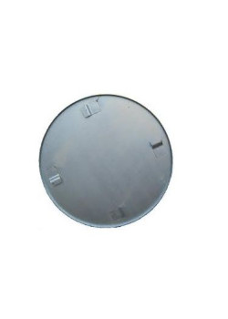 Диск сглаживающий для затирочных машин 
S-100 (Disc pan)