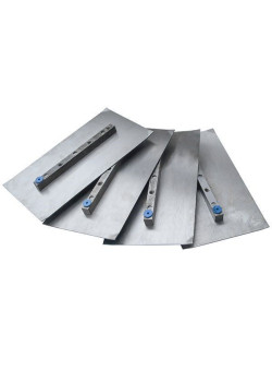 Комплект лезвий для затирочных машин DMD 
600 (Set of blades) (E)