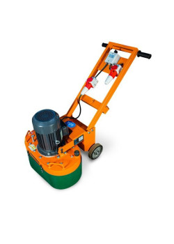 Машина мозаично-шлифовальная TOR GM600VC (380В)