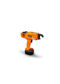 Пистолет для вязки арматуры TOR SG-25 6-25 мм 9 Ач