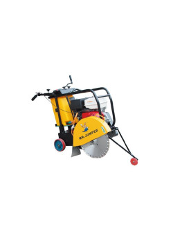 Швонарезчик TOR CC-450 (Loncin)