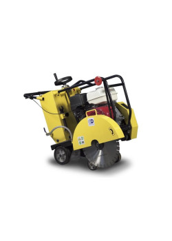 Швонарезчик TOR CC-400 (Loncin)