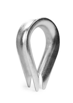 Коуш 20,0 мм TOR DIN 6899 (тип B)
