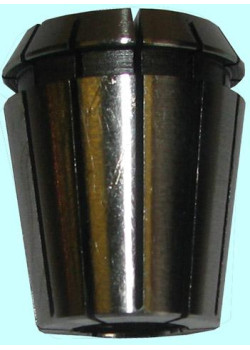 Цанга d 3,0  ER40  L46мм  DIN 6499 