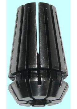Цанга d 6,0  ER16  L27.5мм  DIN 6499 