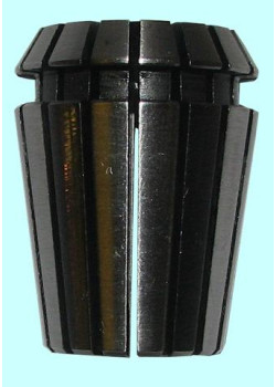 Цанга d14,0  ER25  L34мм  DIN 6499 
