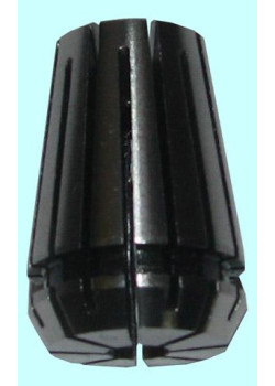 Цанга d 5,0  ER20  L31.5мм  DIN 6499 
