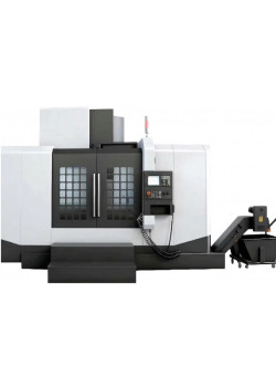 Вертикальный обрабатывающий центр с ЧПУ SINUMERIK 828D GF1300F3 (BT - 40)