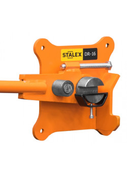 Станок для гибки арматуры Stalex DR16