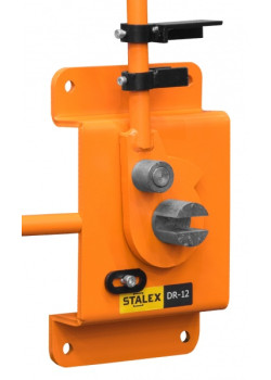 Станок для гибки арматуры ручной Stalex DR-12