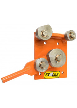 Станок для гибки арматуры Stalex DR-25